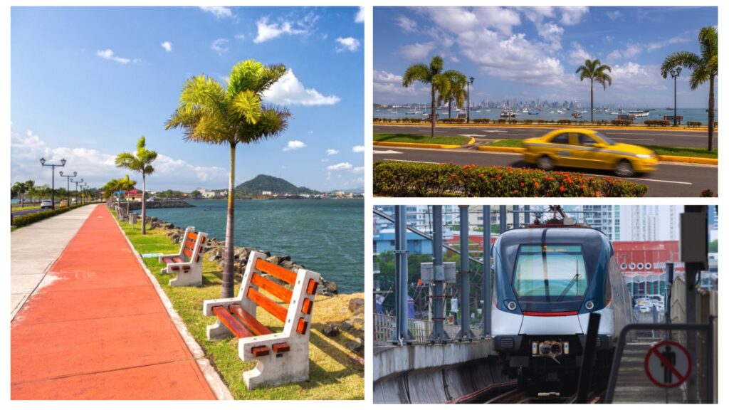 cost of living in panama
