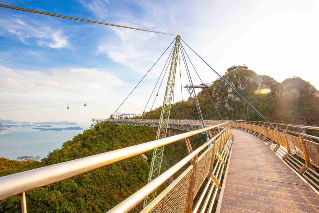 Langkawi, Malaysia
