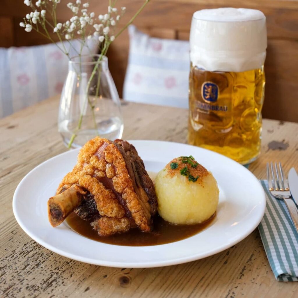 Löwenbräukeller