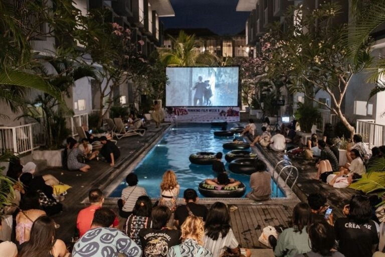 Minikino Film Week
