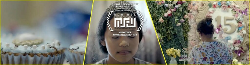 Minikino Film Week