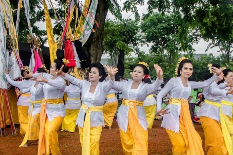 Nusa Penida Festival