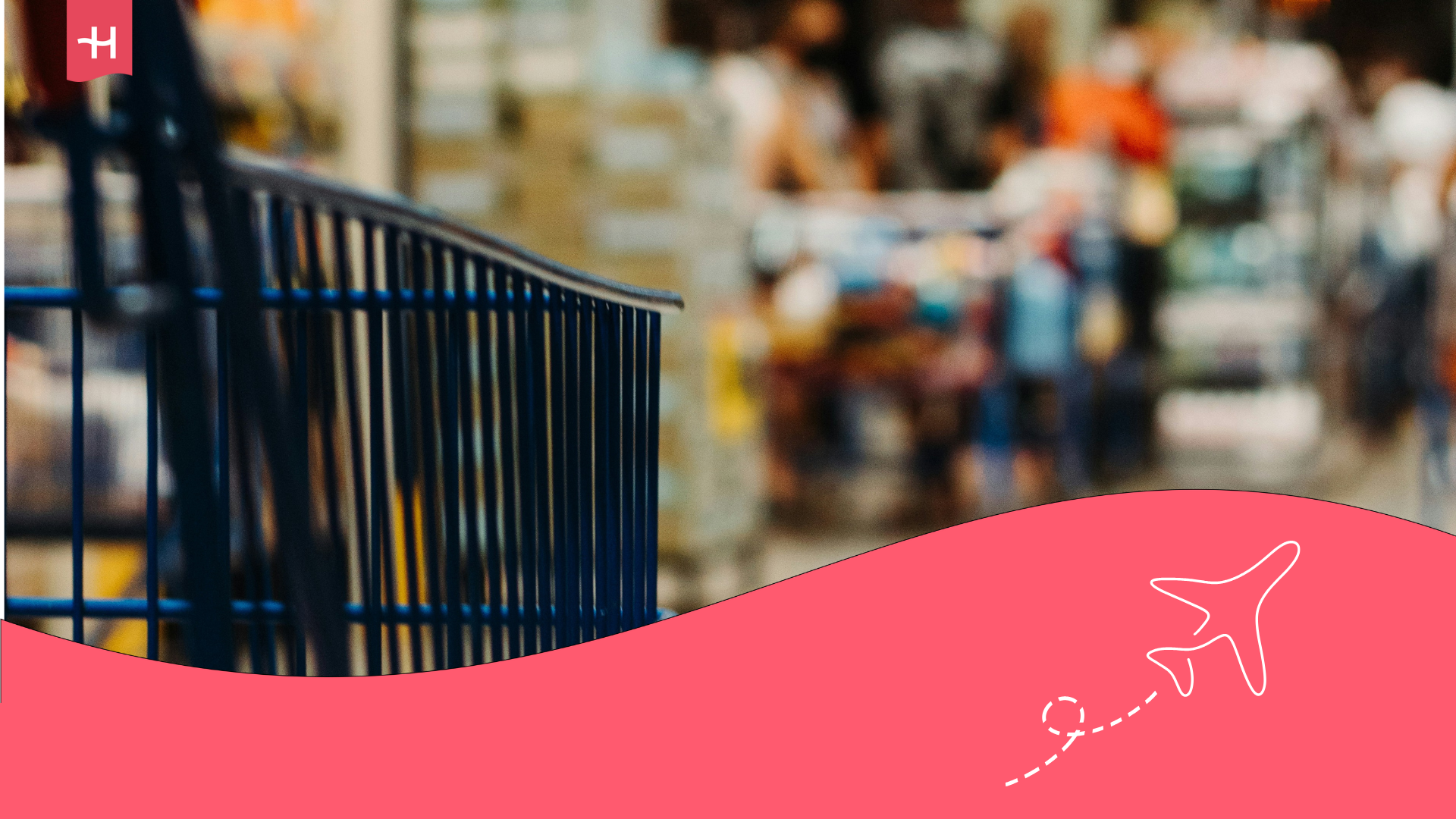 best supermarkets in france