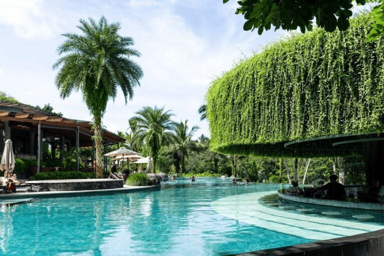 Padma Resort Ubud