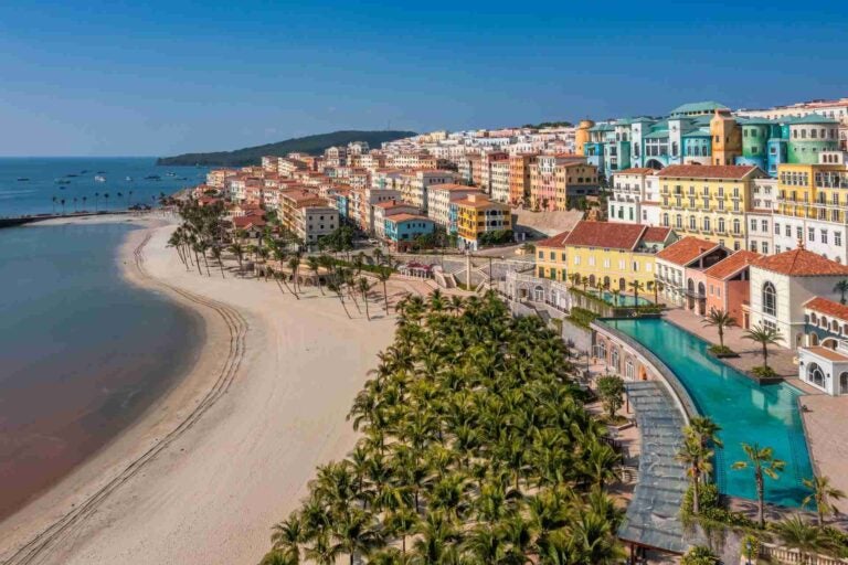 Phu Quoc Island, Vietnam