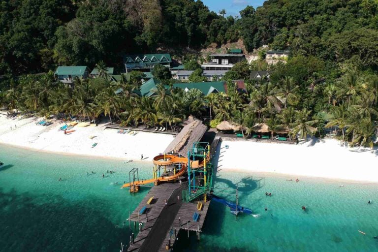 Rawa Island, Malaysia