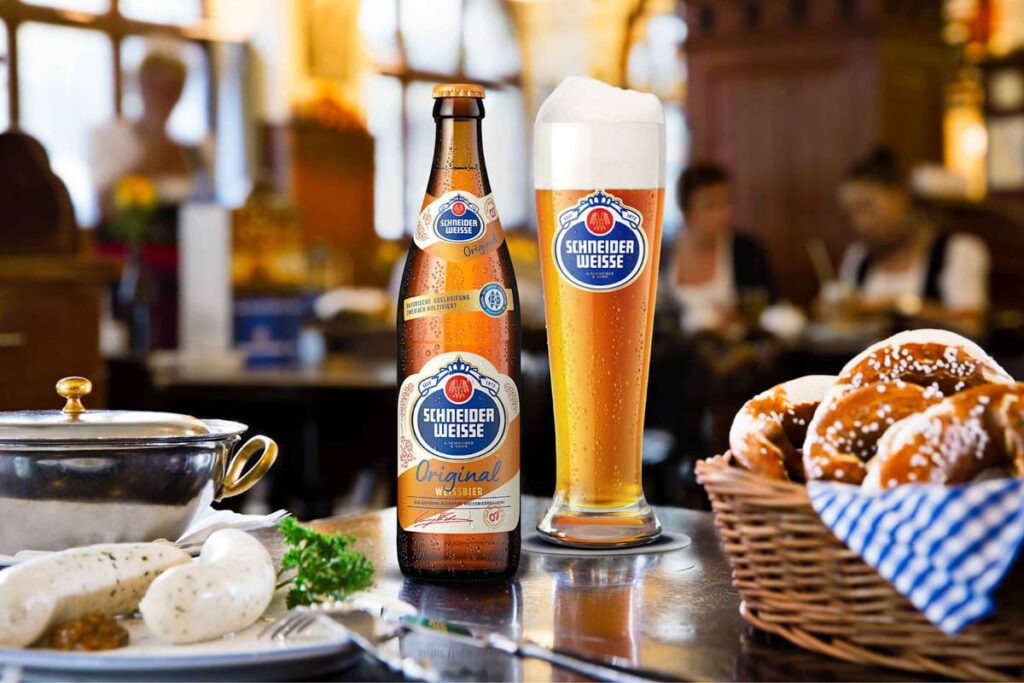 Schneider Bräuhaus