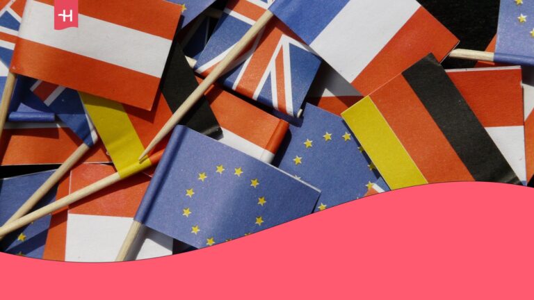 T-Mobile roaming in Europe