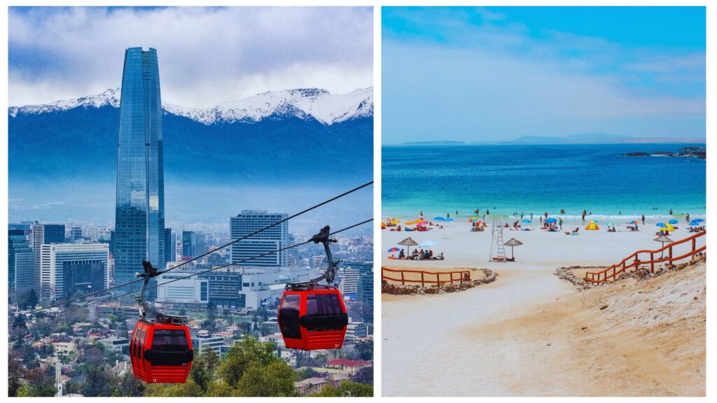 cost of living in chile