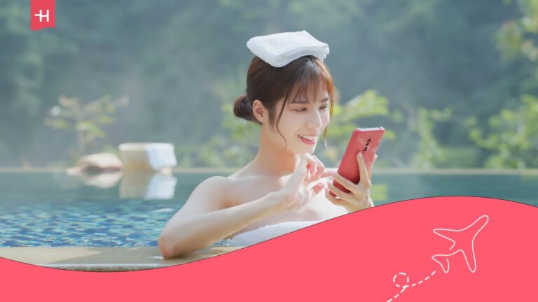 Travel Japan with eSIM