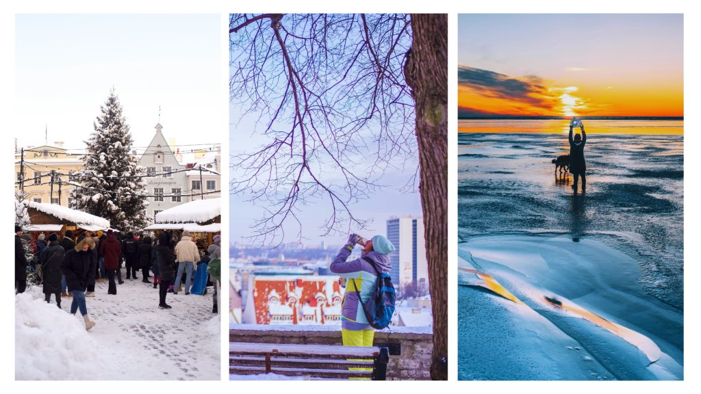 cost of living in Estonia