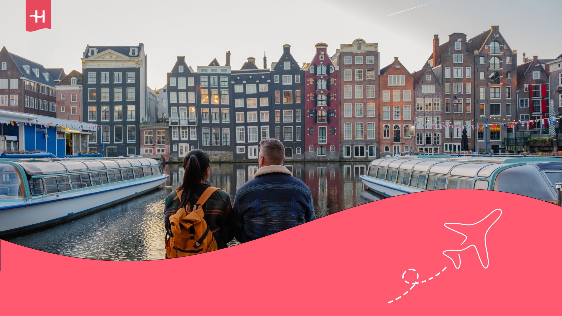 live in amsterdam
