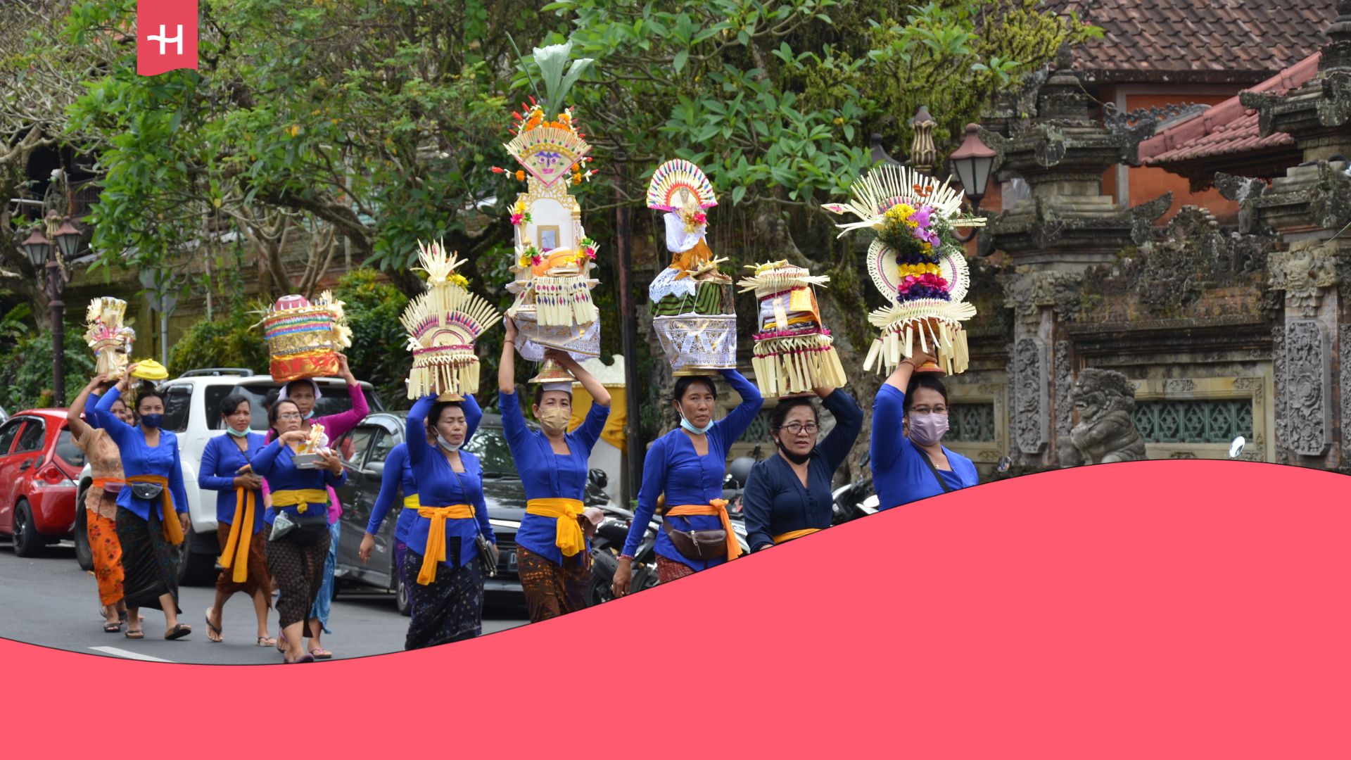 bali festivals