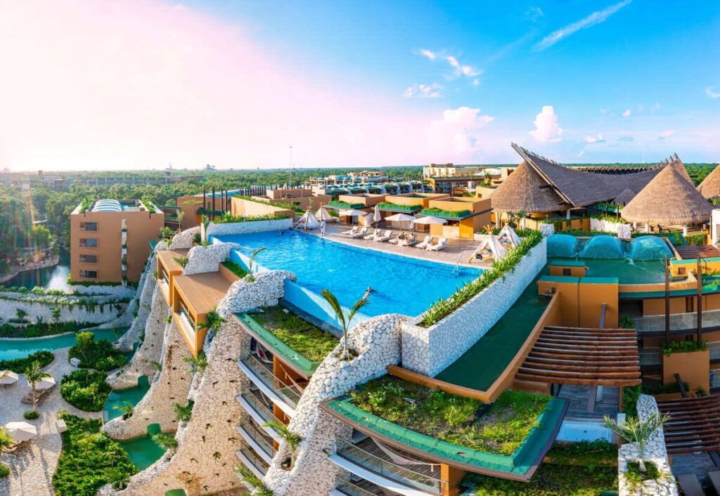 Cancun