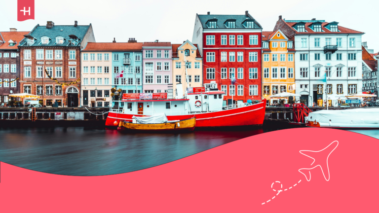 cost of living in Denmark