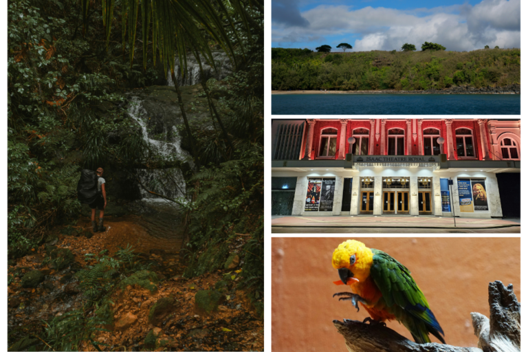 Cost of leisure in Ecuador