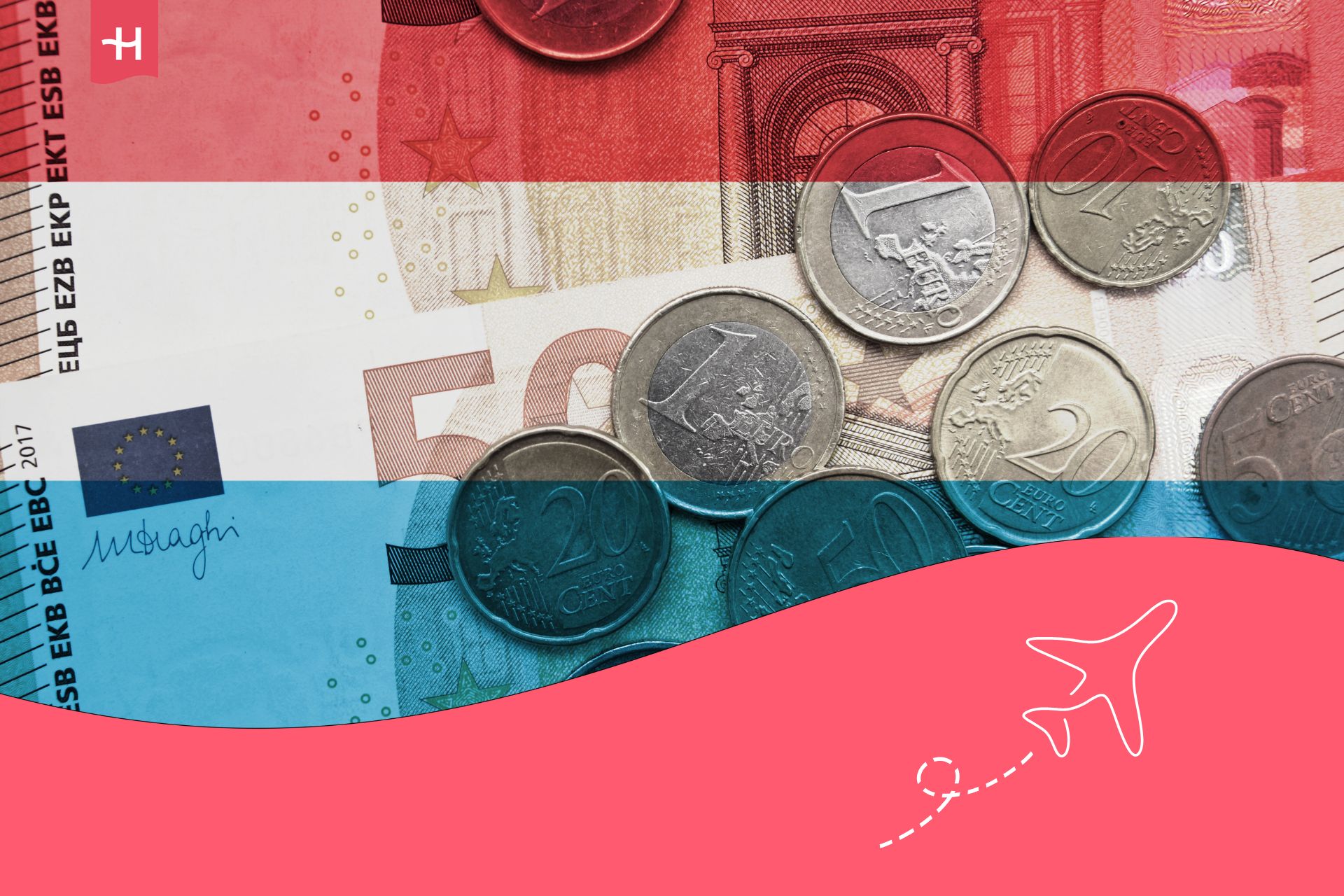 Cost of living in Luxembourg: examples of prices