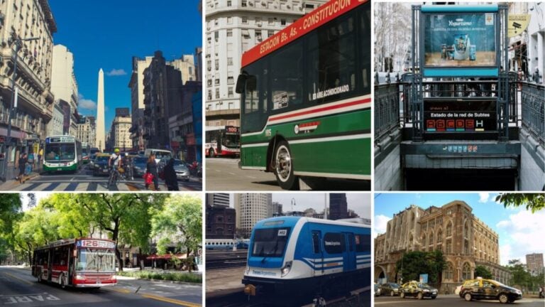 transport costs in buenos aires transport costs in buenos aires