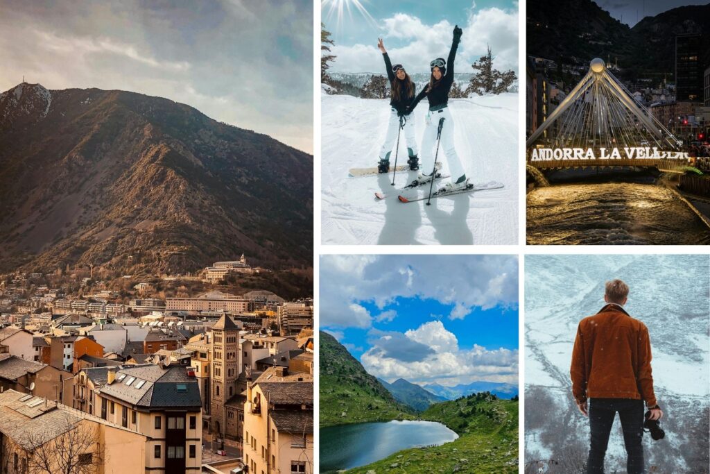 digital nomads in andorra
