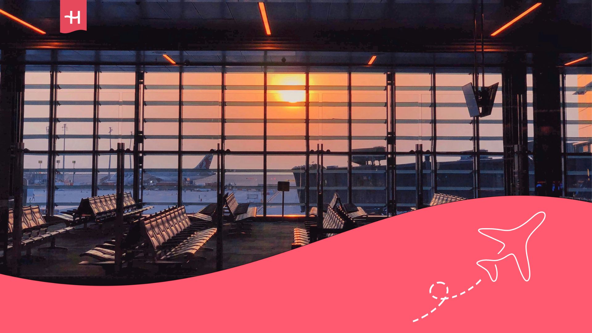 can you stay overnight at doha airport