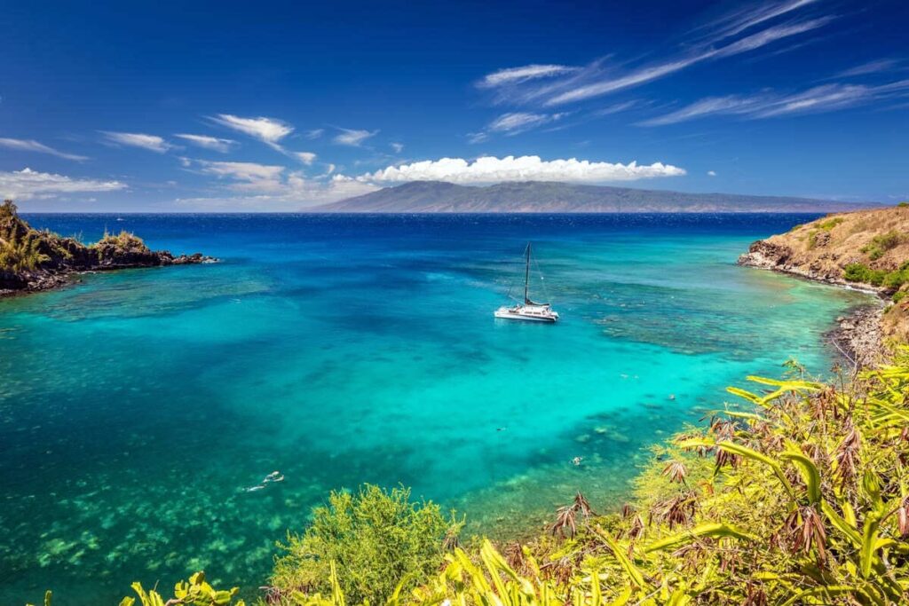 Hawaii