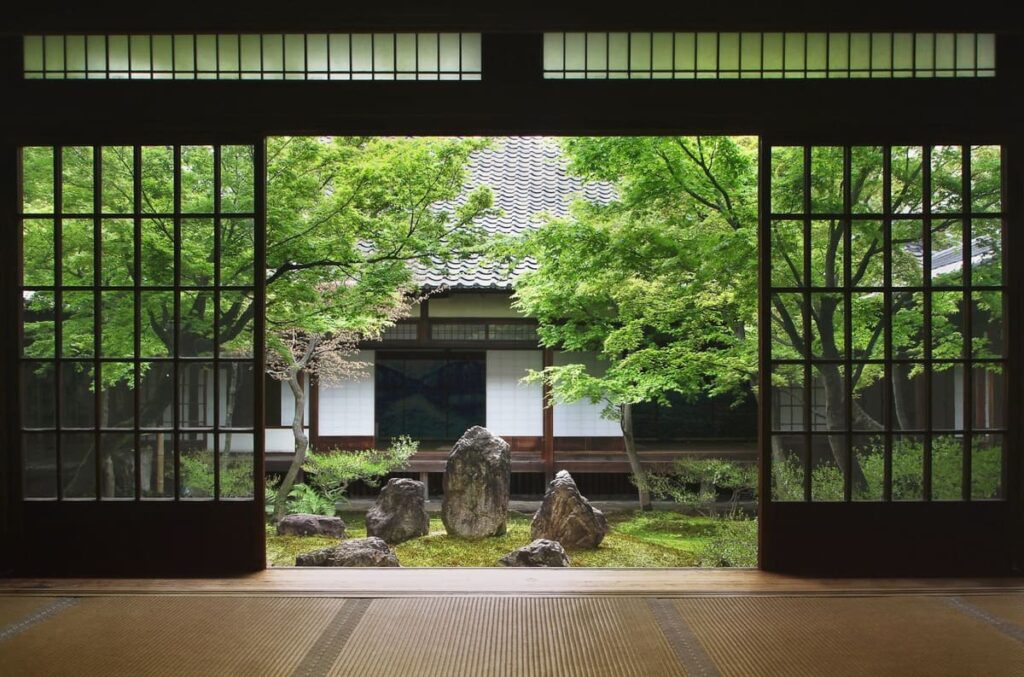Kyoto ryokan luxury 