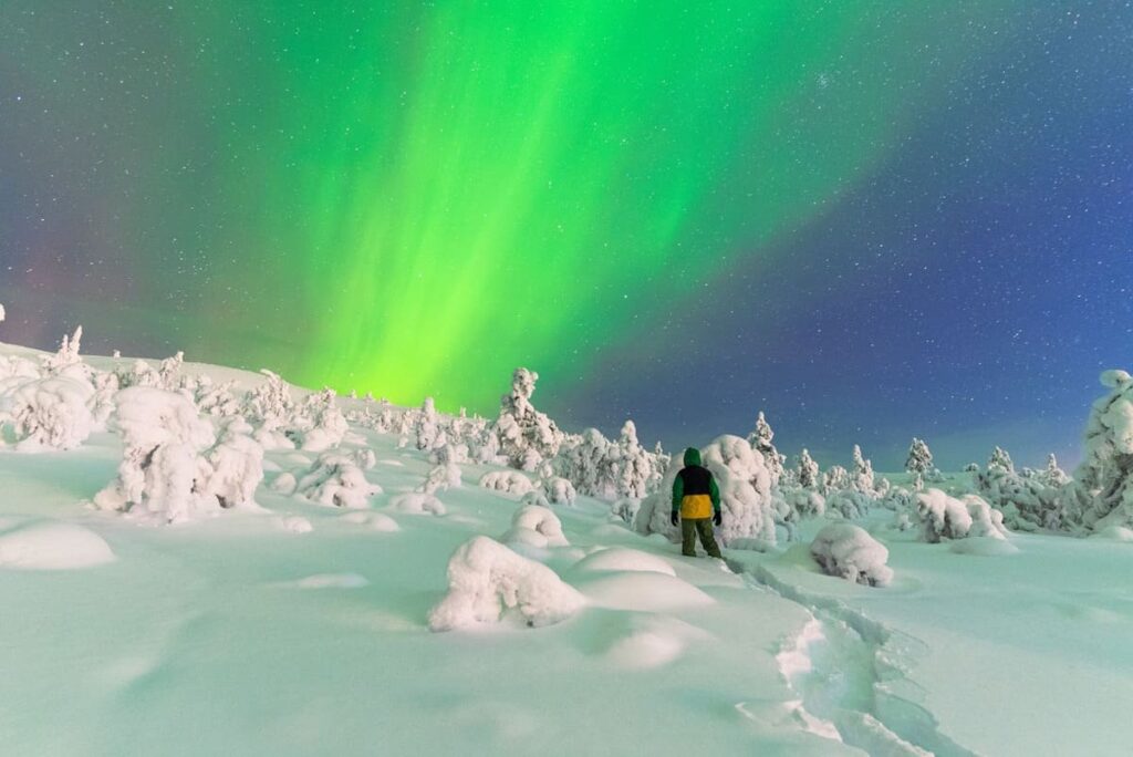 lapland, finland