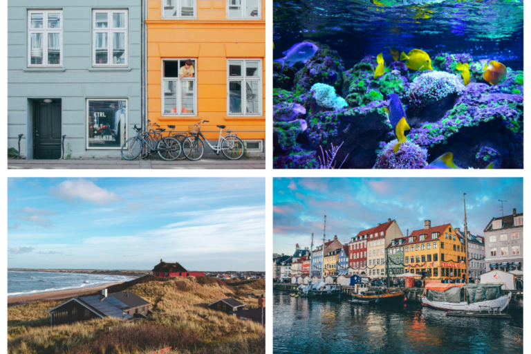 leisure activities cost of living Denmark