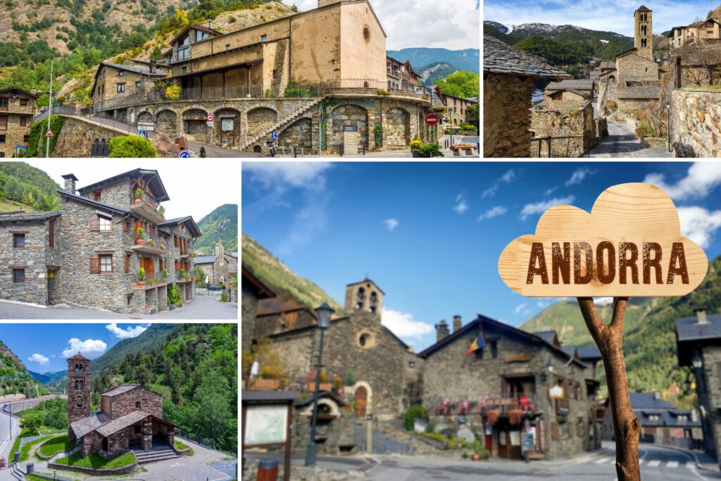 life in andorra