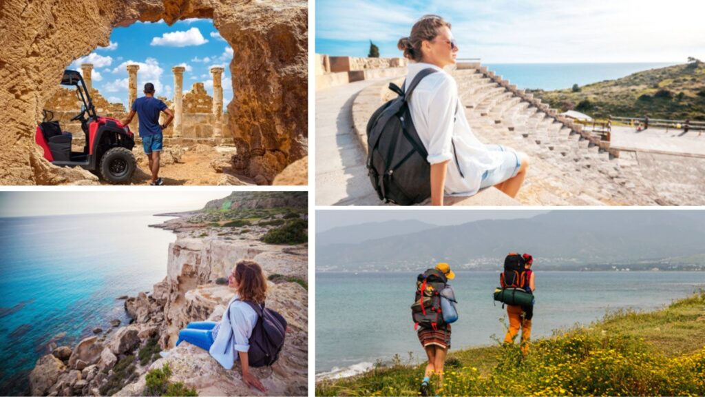 lifestyle in Cyprus