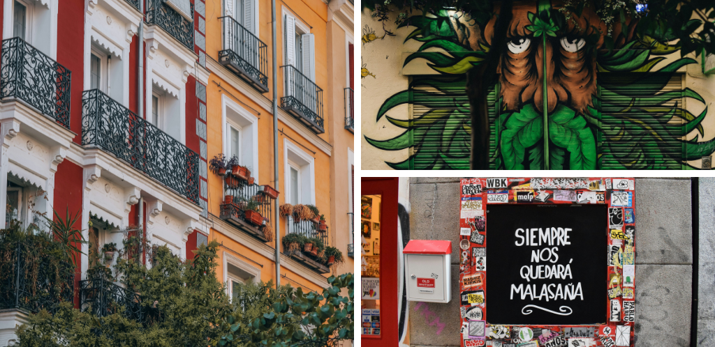 malasaña