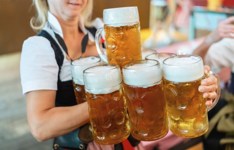 oktoberfest europe