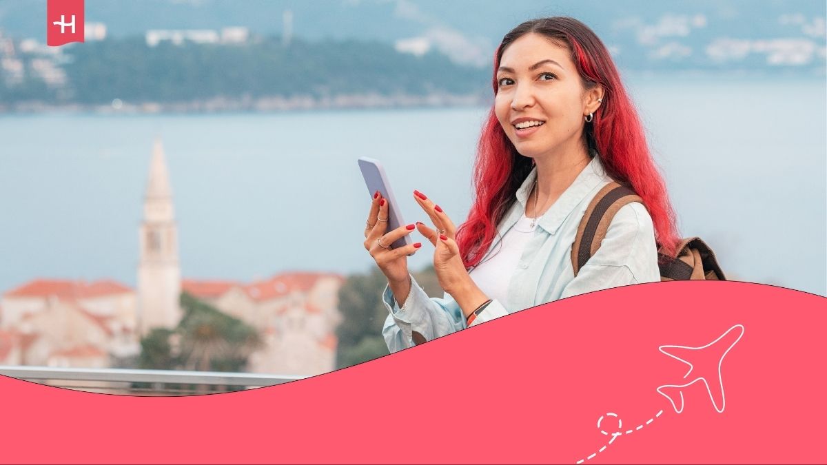 Optus travel esim