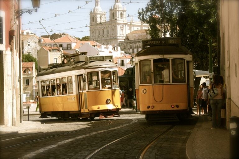 places lisbon