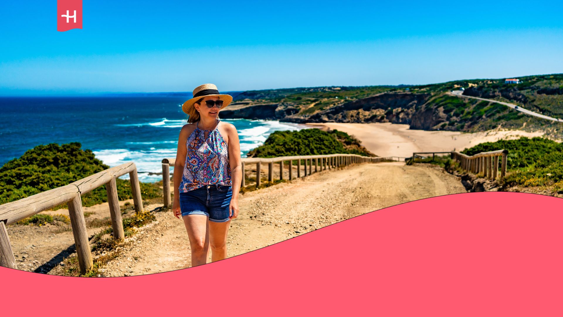 roaming portugal