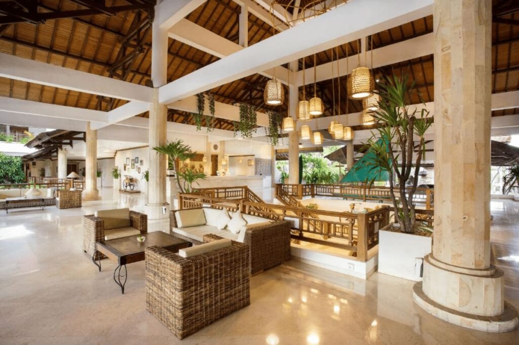 Sol by Melia Benoa Bali