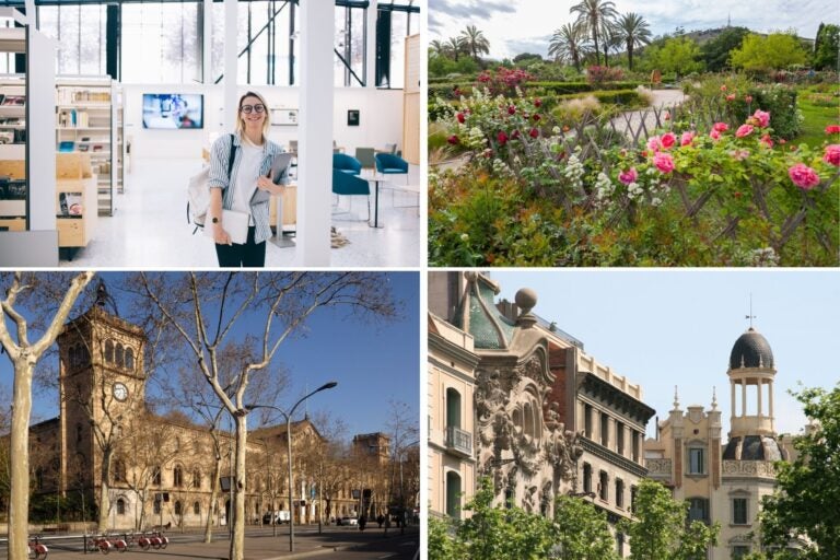 universities in barcelona