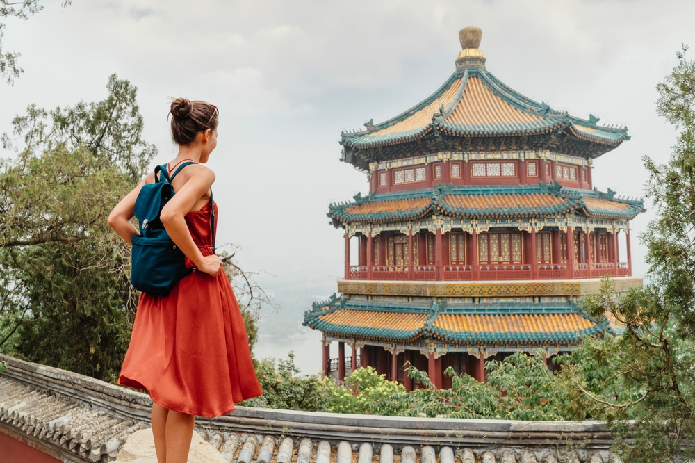The 5 best travel insurance options for China.