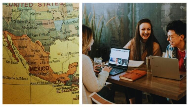 mexican student visa