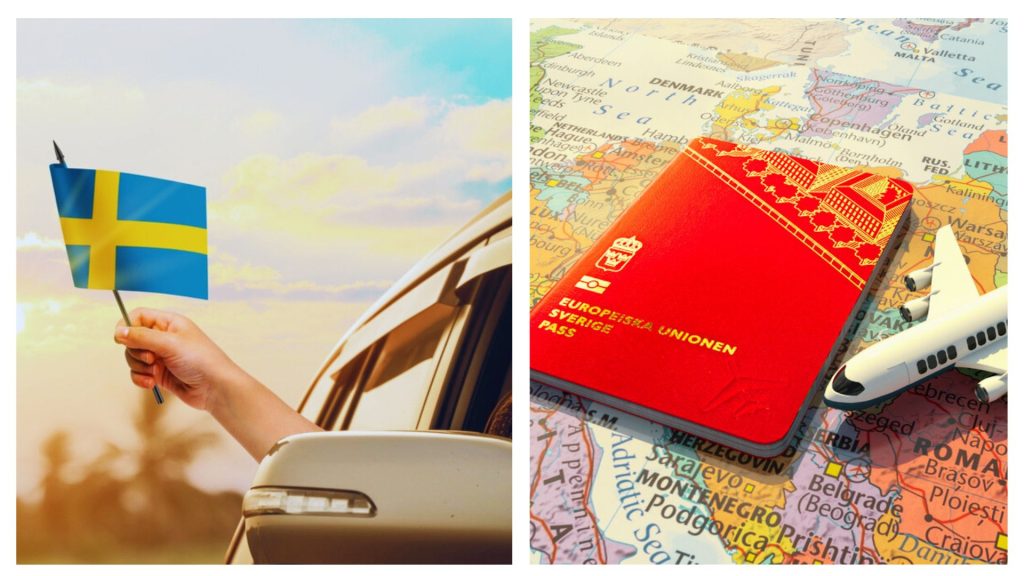 sweden digital nomad visa