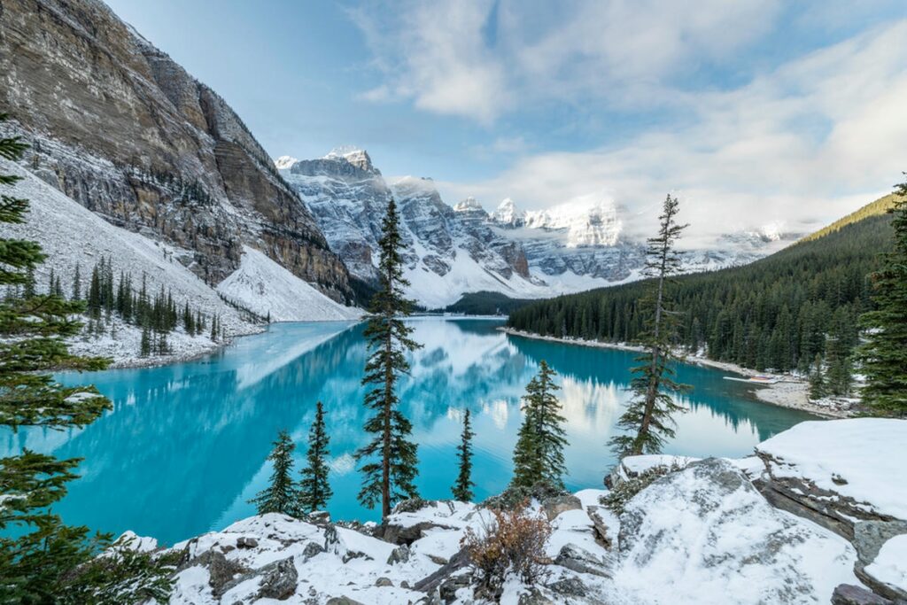 Banff