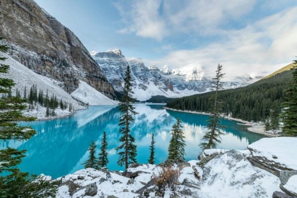 9 Best places to travel in November from Canada - Holafly