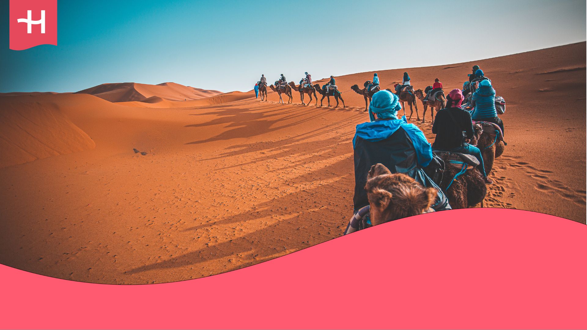 Best places to travel in February from Canada