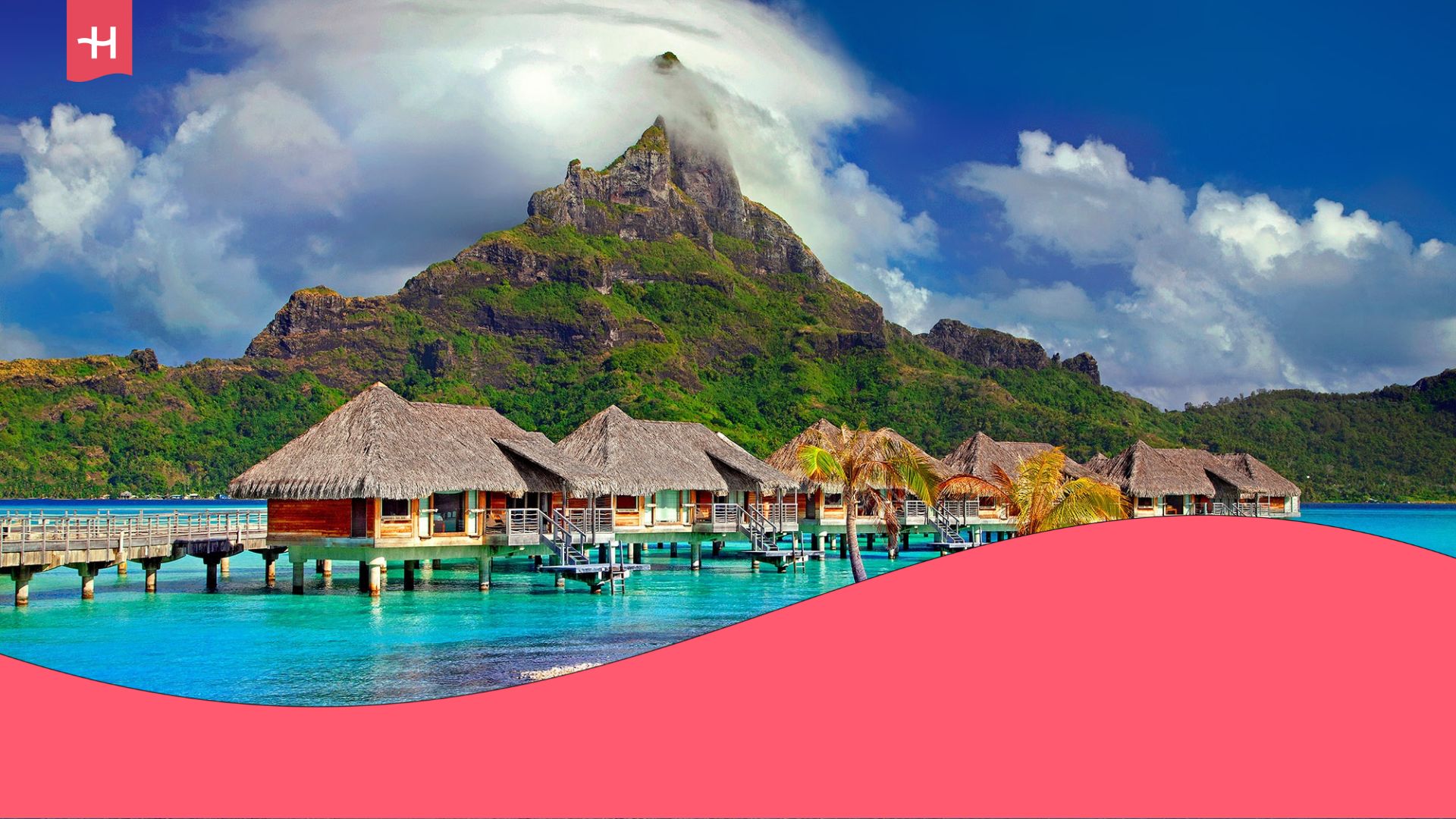 Best places to travel in November from Canada