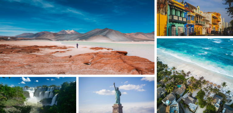 These are the best travel insurance options to take out outside Spain in terms of coverage or price.