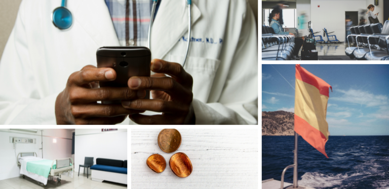 Best health insurance by coverage or features