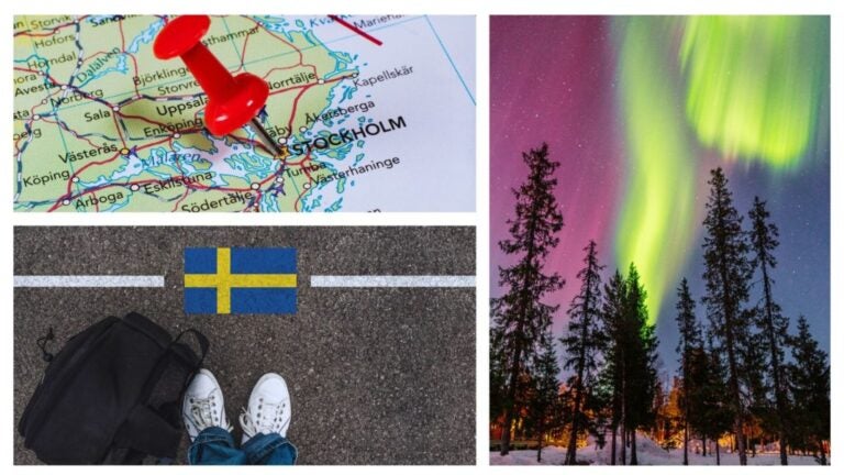 sweden digital nomad visa