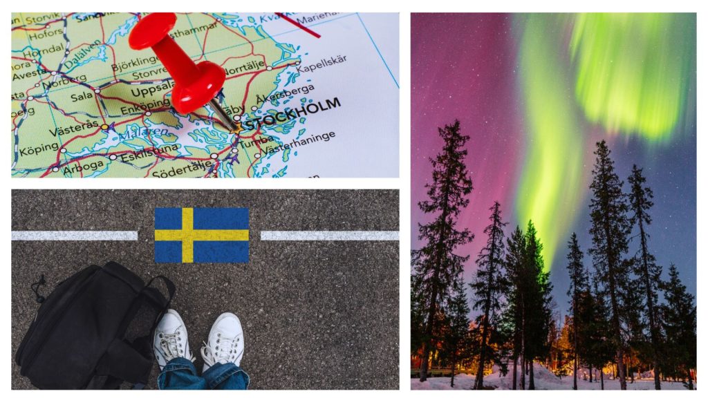 sweden digital nomad visa