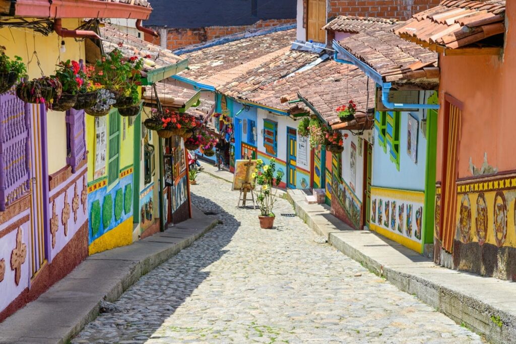 Colombia