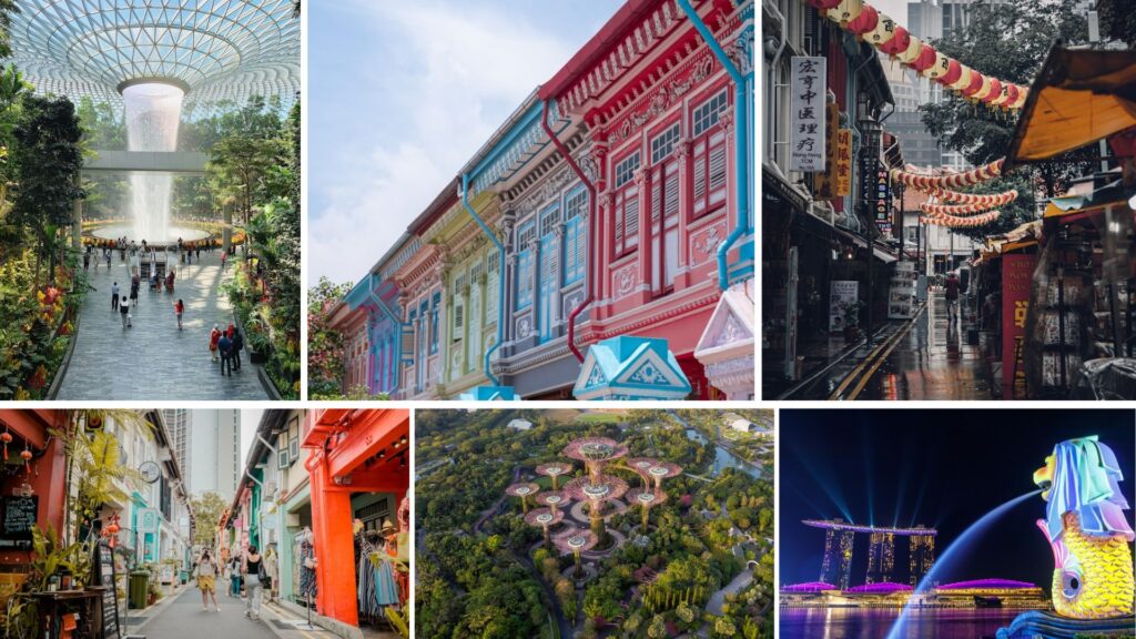 cost of living in singapore; accommodation